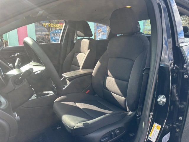 Used 2024 Chevrolet Malibu LT image 9