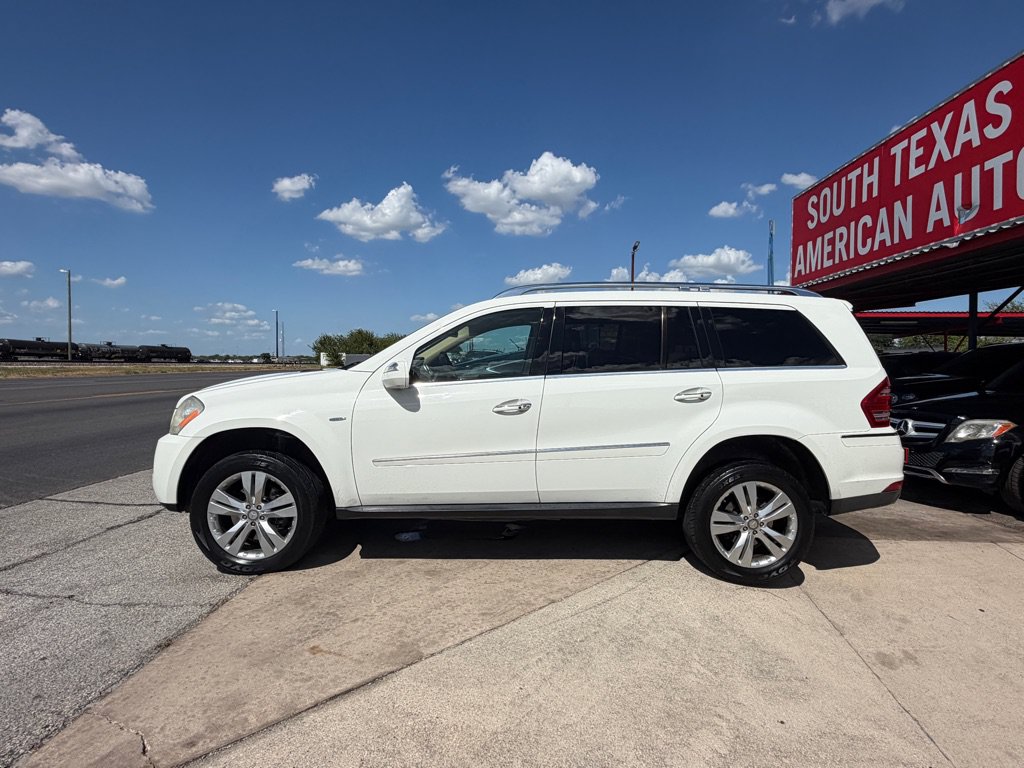 Used 2010 Mercedes-Benz GL 320 BlueTEC 4MATIC image 38