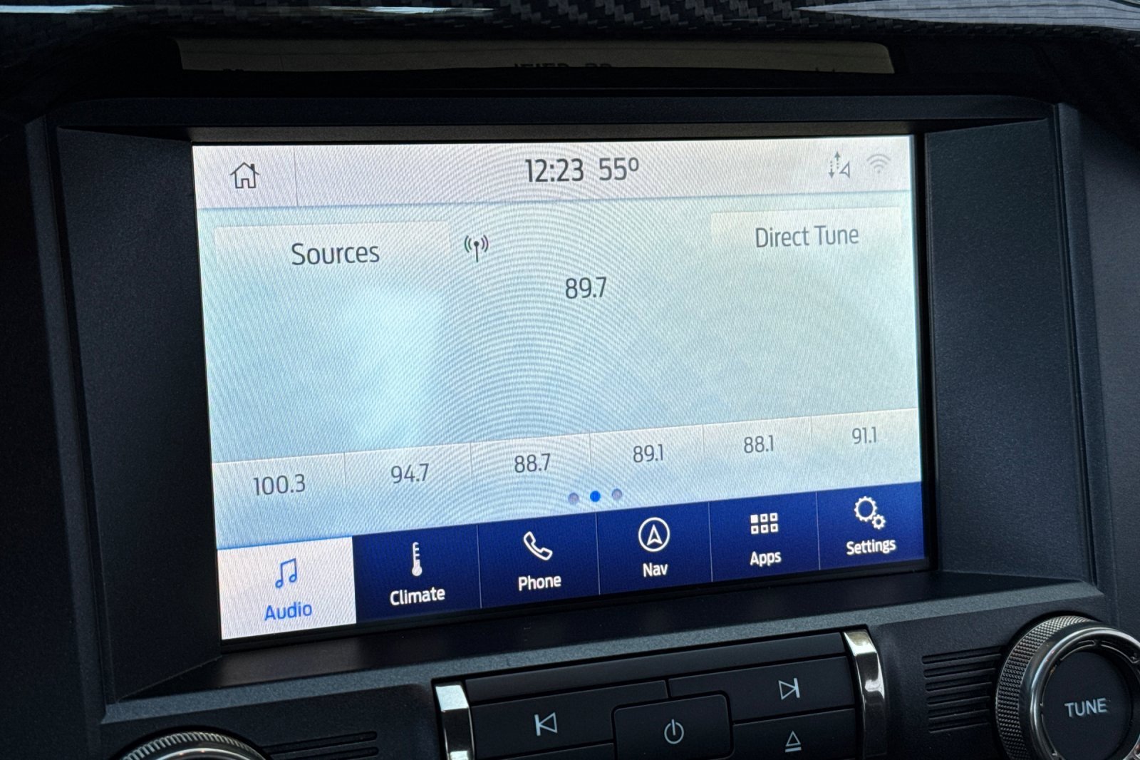 Used 2020 Ford Mustang Shelby GT350 w/ Technology Package image 16