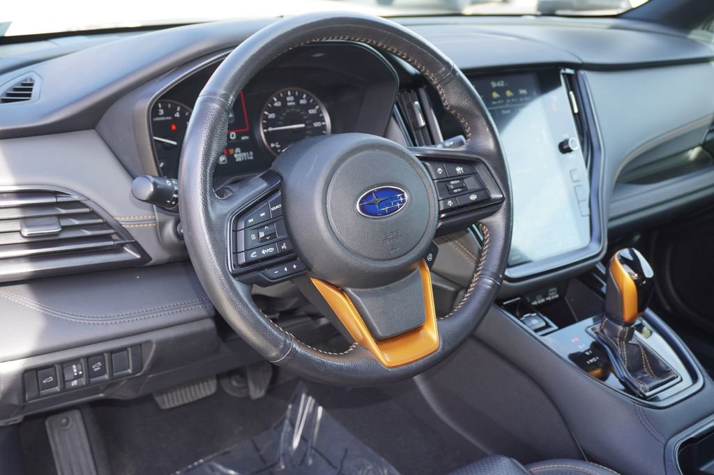 Used 2024 Subaru Outback Wilderness image 13