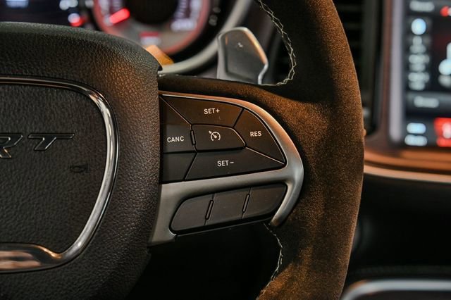 Used 2018 Dodge Challenger SRT Demon image 40