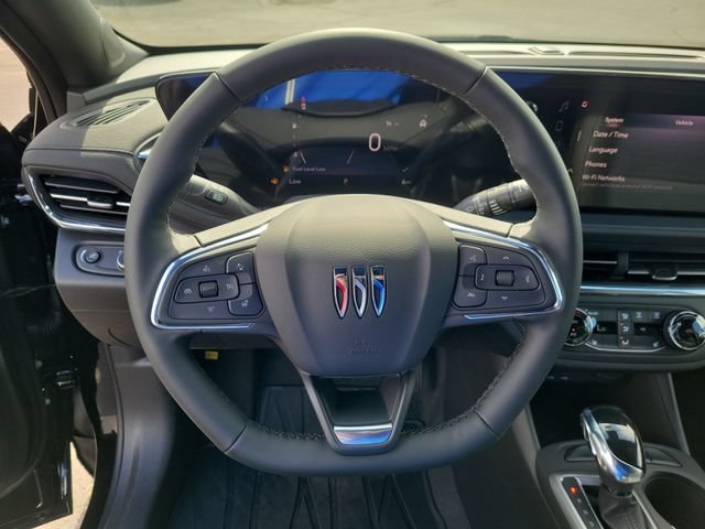 New 2026 Buick Envista Sport Touring w/ Convenience I Package FWD image 22
