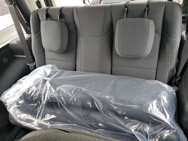 New 2026 Jeep Wrangler Sport image 14