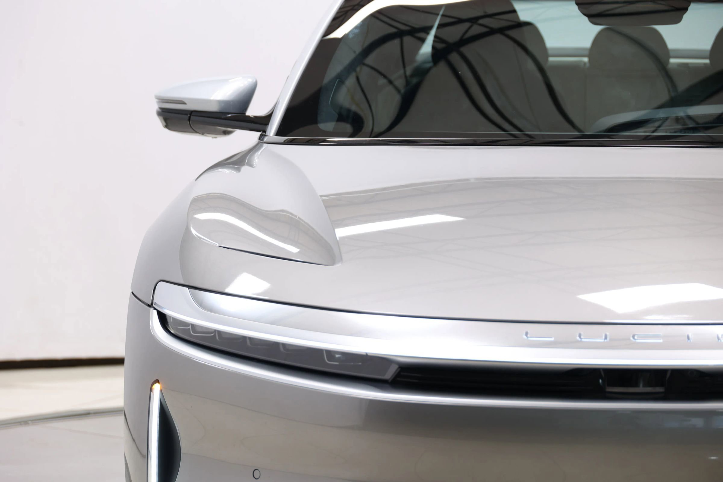 Used 2023 Lucid Air Grand Touring image 97