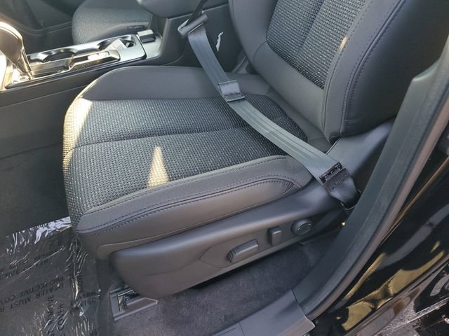 New 2026 Subaru Forester Premium AWD/4WD image 20