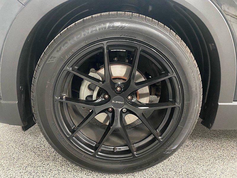 Used 2016 MAZDA CX-9 Touring image 23