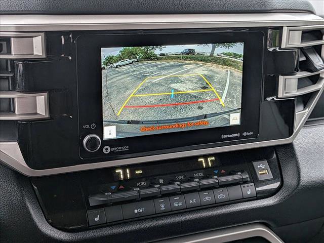 Used 2022 Toyota Tundra SR5 w/ TRD Off-Road Premium Package image 13