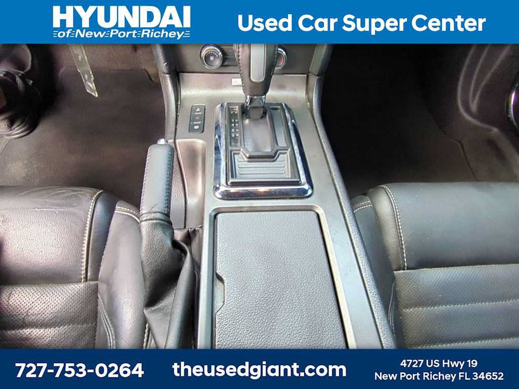 Used 2013 Ford Mustang GT Premium w/ Security Pkg RWD image 19