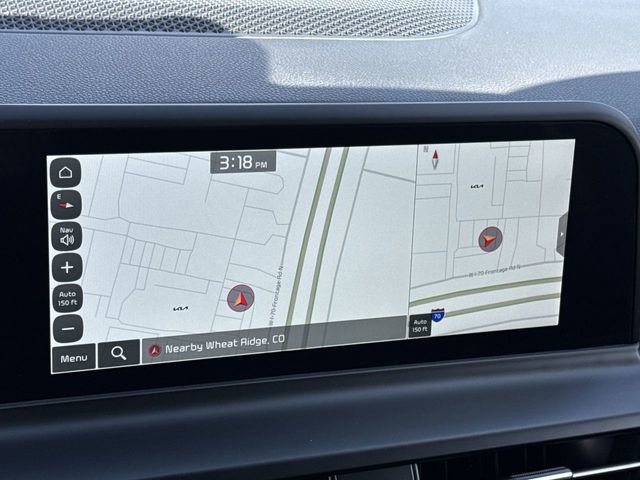 Certified 2025 Kia Seltos S image 22