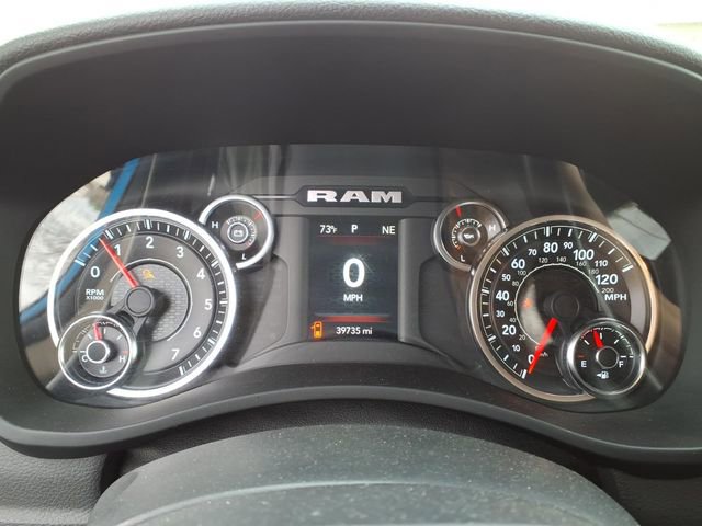 Certified 2020 RAM 2500 Tradesman image 17