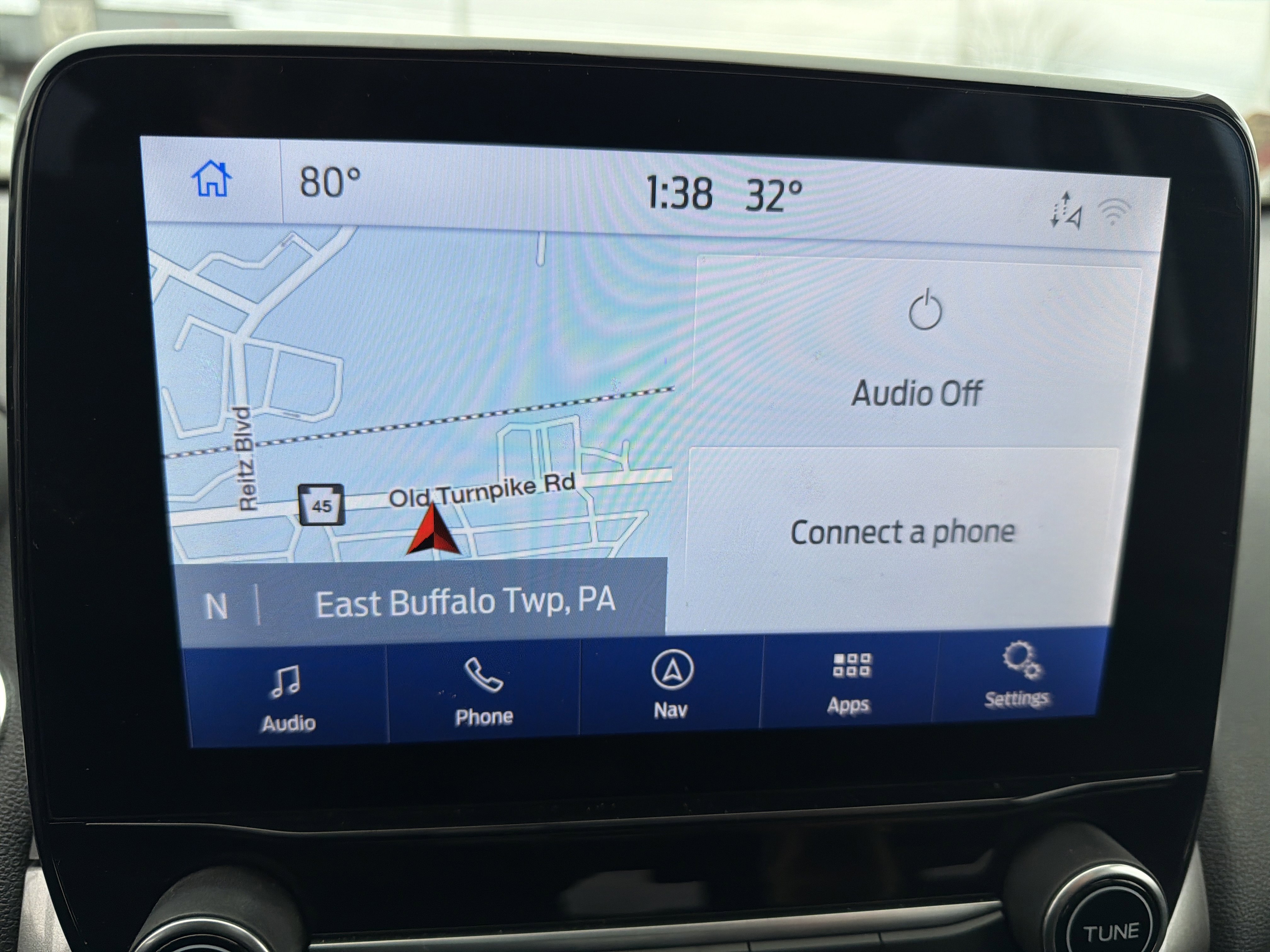 Used 2021 Ford EcoSport SE w/ SE Convenience Package image 25