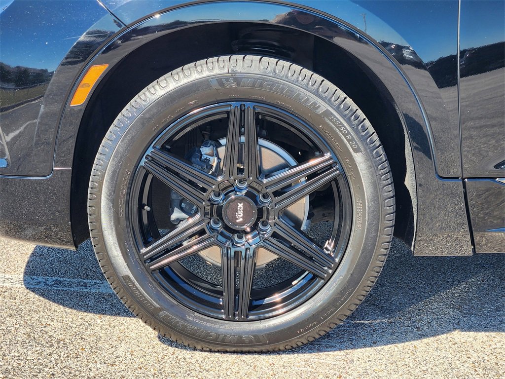 Used 2021 Chevrolet Blazer RS w/ Enhanced Convenience Package image 7