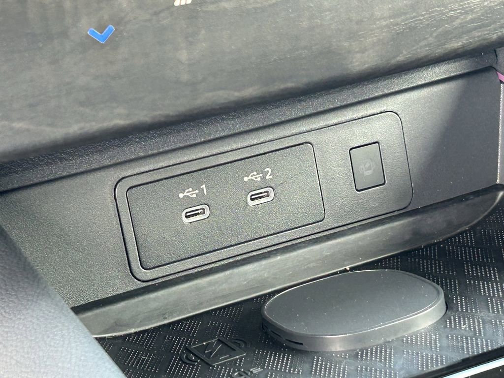 Used 2026 Nissan Murano Platinum w/ Cargo Package image 23