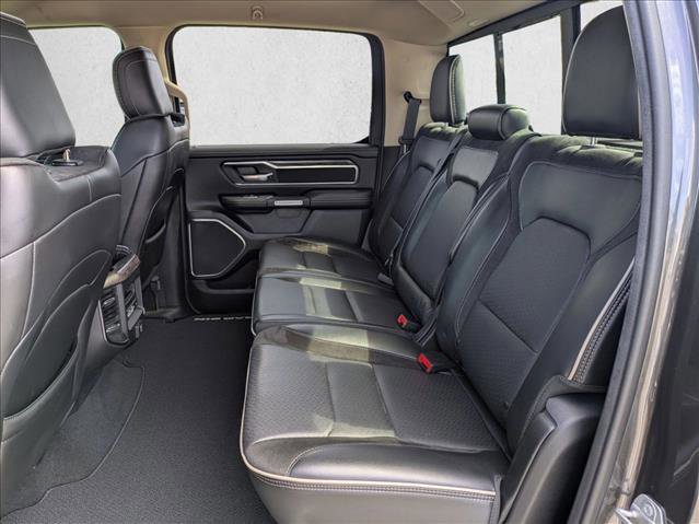 Used 2019 RAM 1500 Laramie image 18