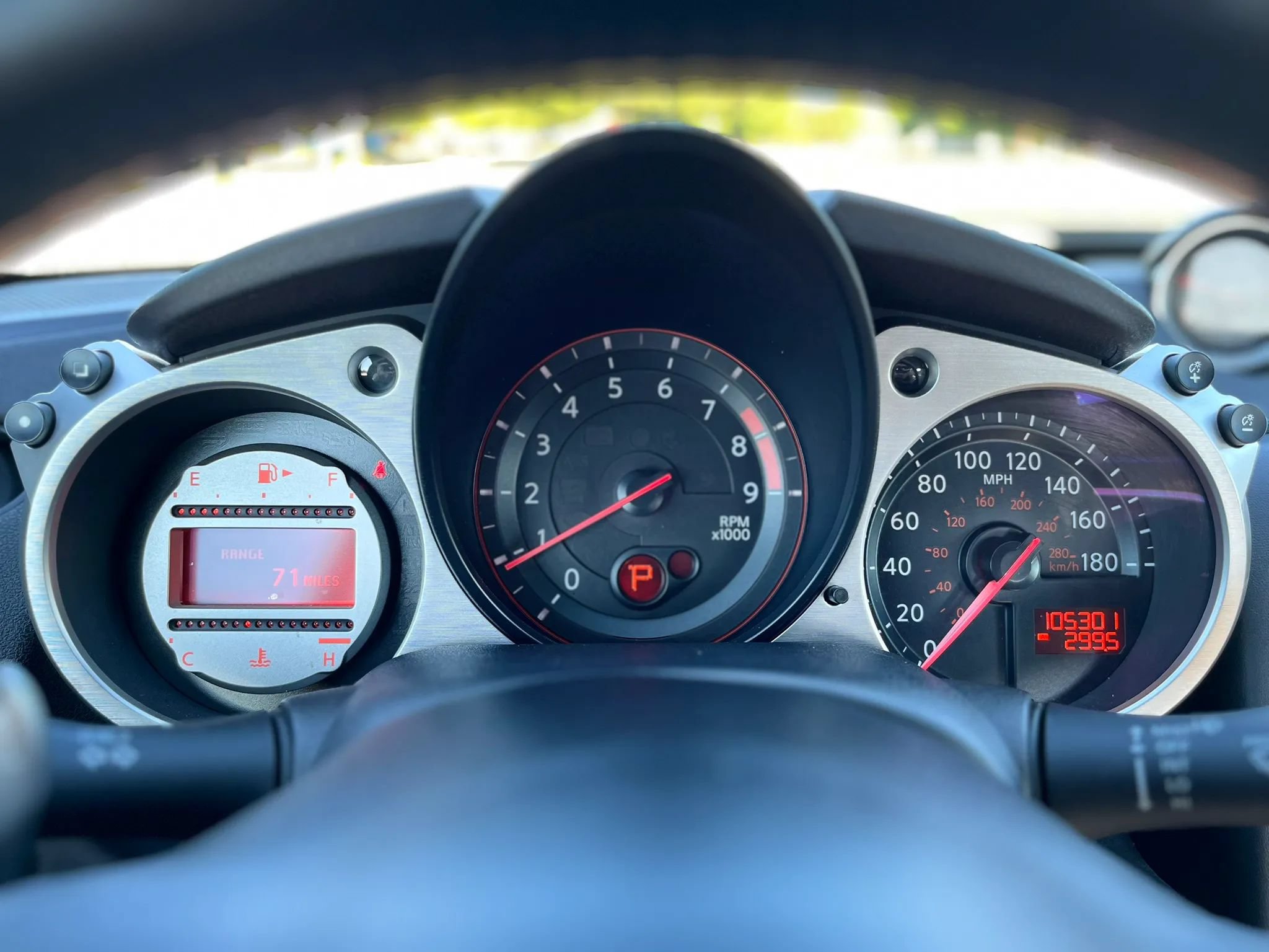 Used 2010 Nissan 370Z Touring w/ Sport Pkg RWD image 11