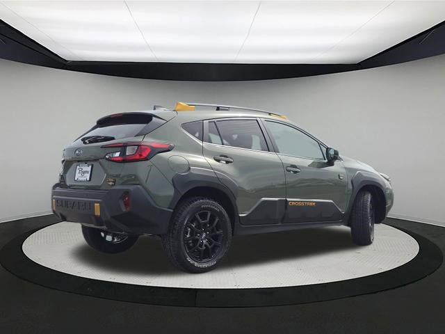 New 2026 Subaru Crosstrek 2.5i Wilderness image 7