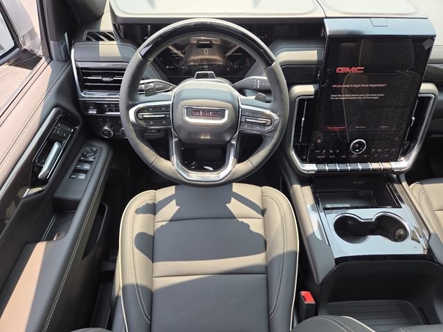 New 2026 GMC Yukon Elevation w/ Elevation Premium Package AWD/4WD image 30