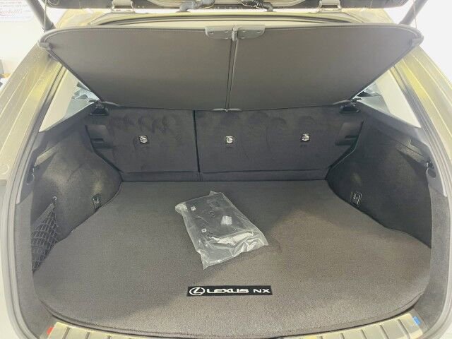 Used 2022 Lexus NX 350 AWD w/ Accessory Package 2 image 15