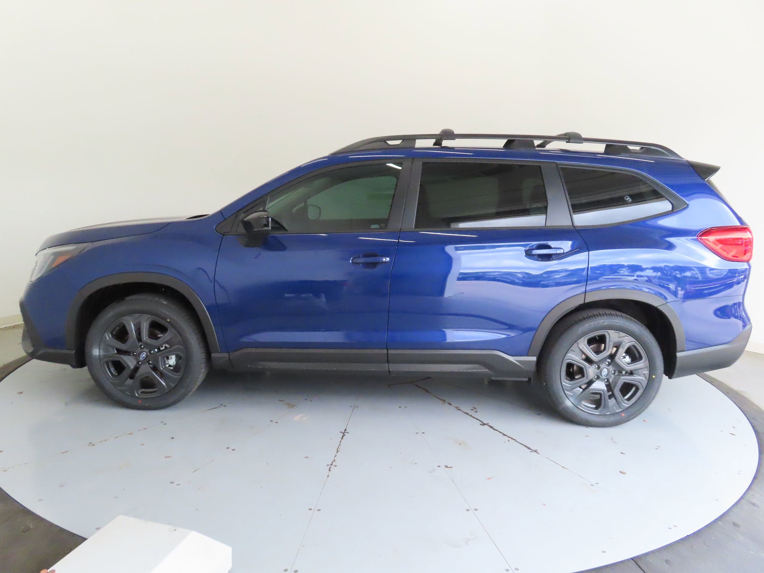 New 2026 Subaru Ascent Bronze Edition AWD/4WD image 7