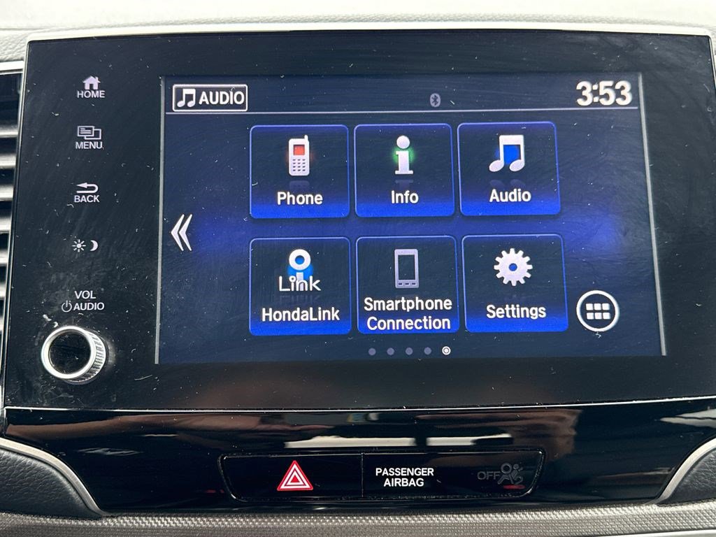 Certified 2023 Honda Ridgeline RTL image 29