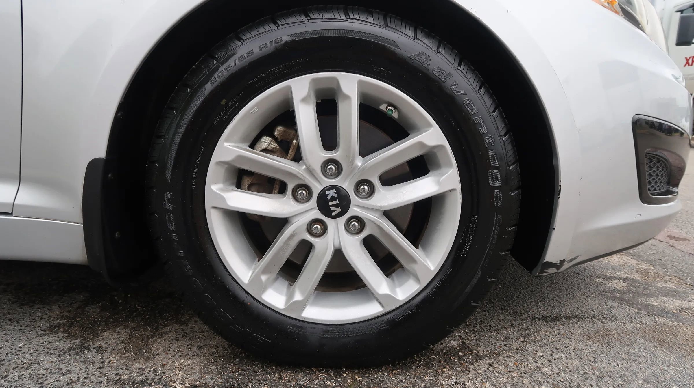 Used 2011 Kia Optima LX FWD image 46
