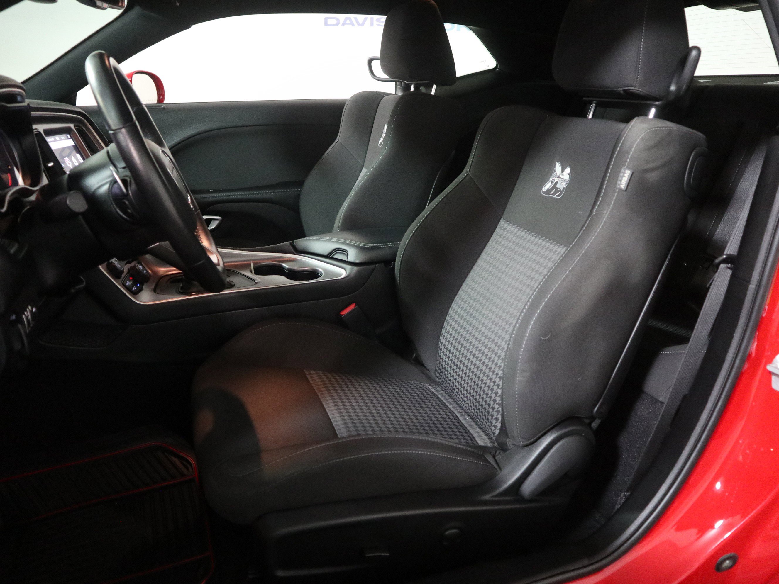 Used 2022 Dodge Challenger R/T Scat Pack image 21