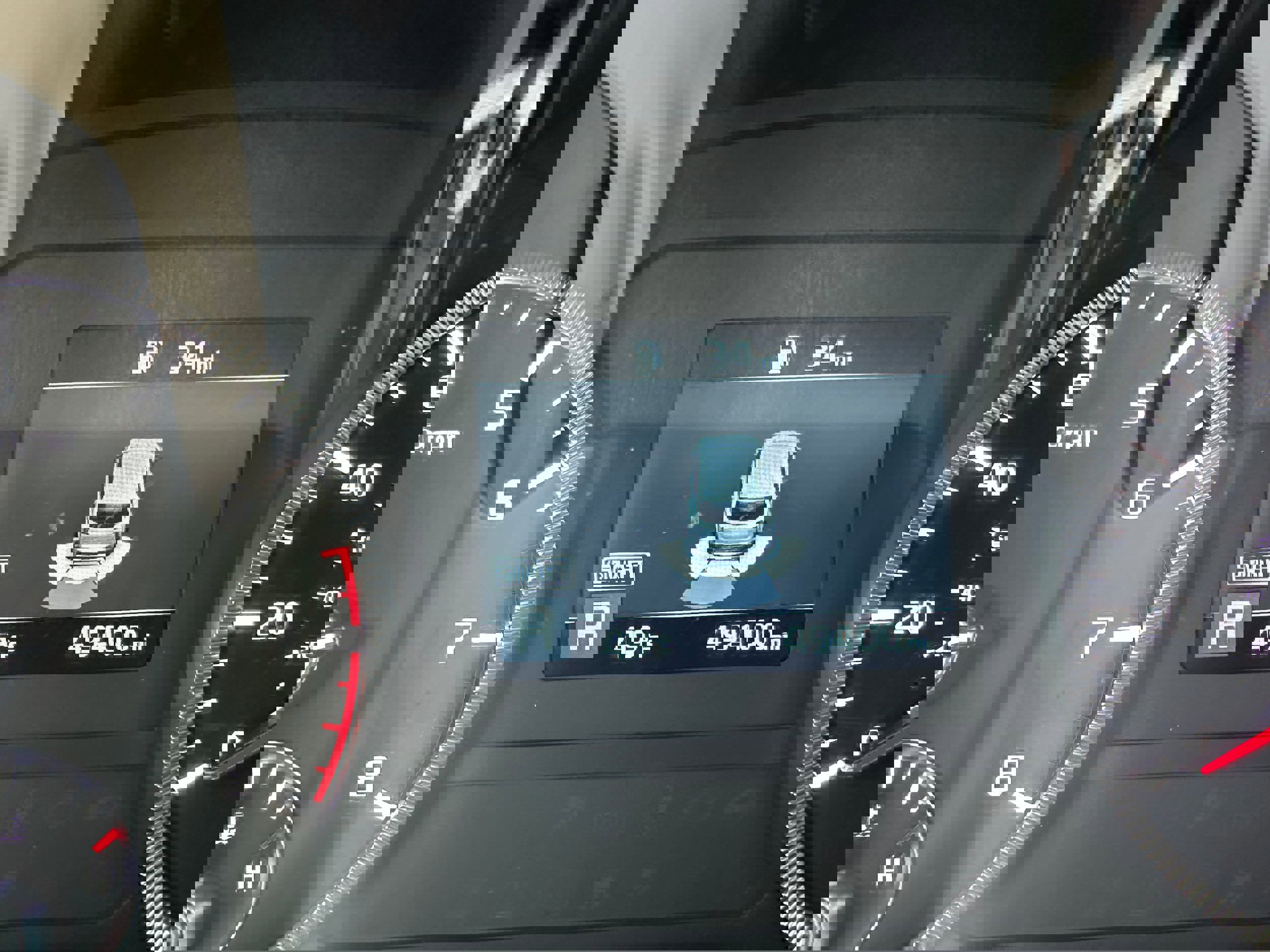 Used 2022 Kia Telluride S image 48