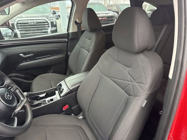 Used 2022 Hyundai Tucson SEL image 13