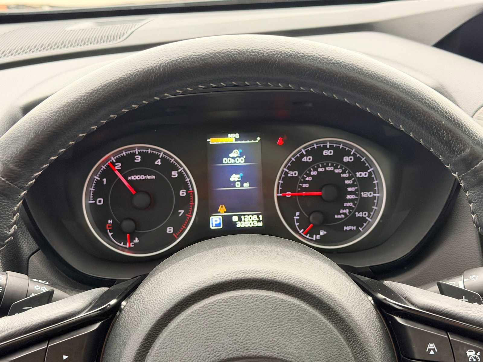 Used 2022 Subaru Ascent Onyx Edition image 33