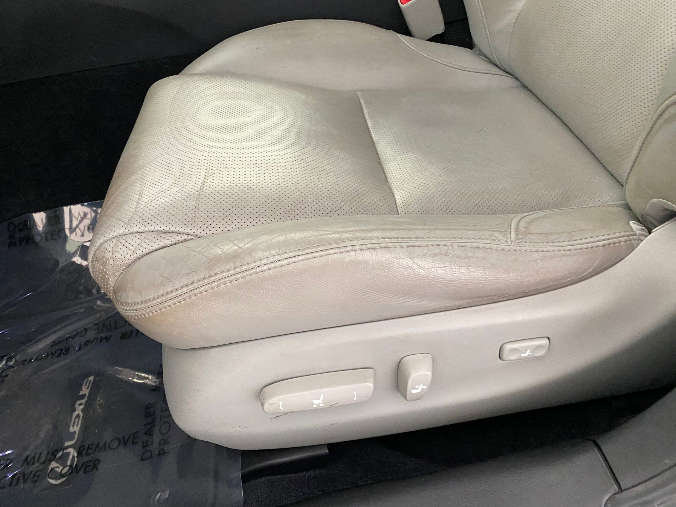 Used 2008 Lexus IS 250 AWD w/ Luxury Pkg image 13