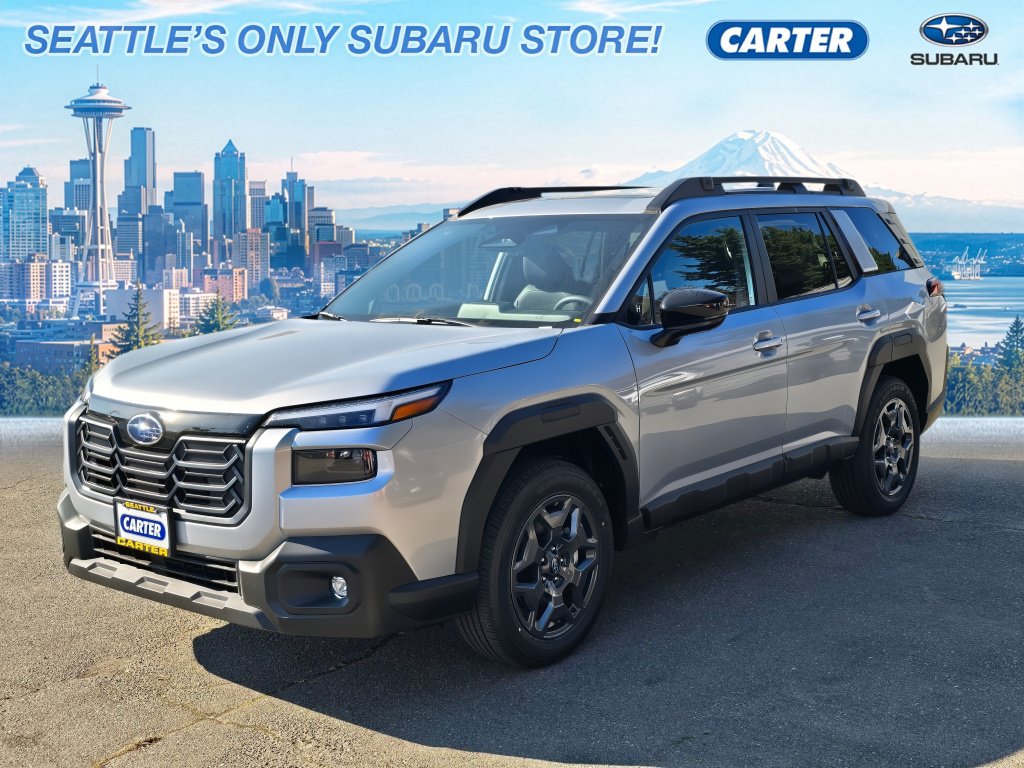 New 2026 Subaru Outback Premium AWD/4WD image 7