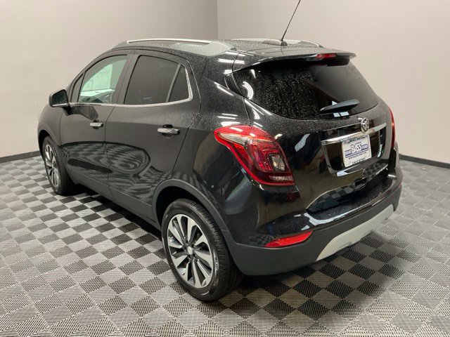 Used 2021 Buick Encore Preferred FWD image 9