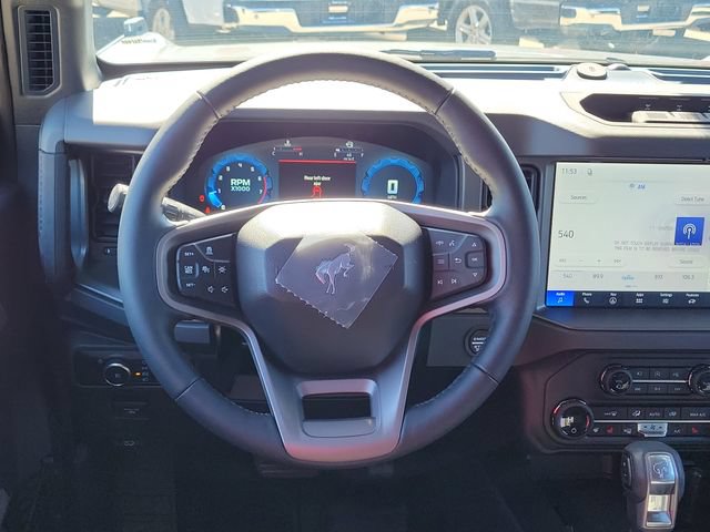 New 2026 Ford Bronco Badlands AWD/4WD image 20