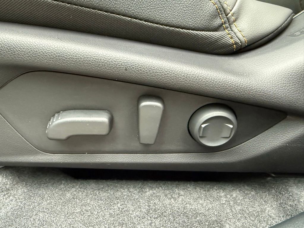 New 2026 Subaru Forester Wilderness w/ Wilderness Package image 23