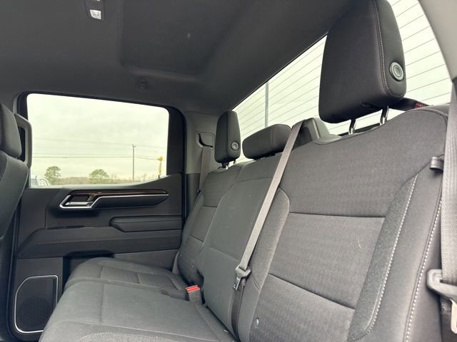 Used 2023 Chevrolet Silverado 1500 RST w/ Z71 Off-Road Package image 23