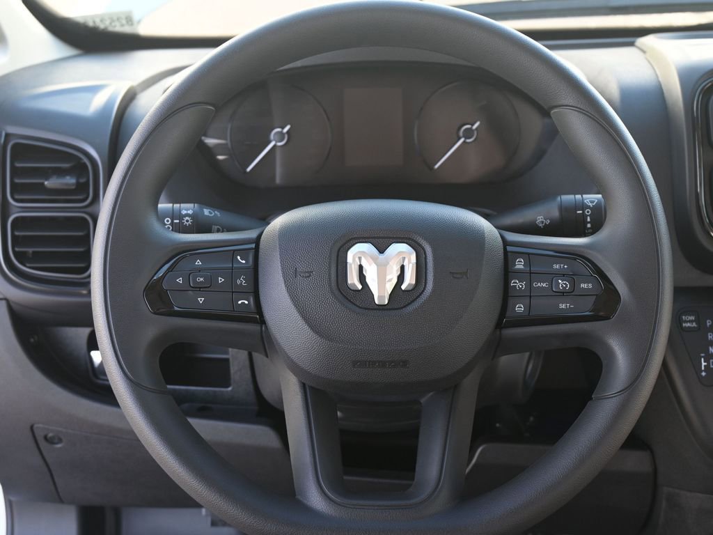 New 2025 RAM ProMaster 2500 w/ Convenience Group image 37