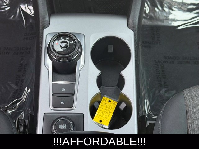 Used 2022 Ford Bronco Sport Big Bend w/ Convenience Package AWD/4WD image 25
