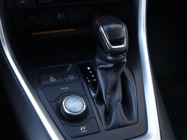 Certified 2019 Toyota RAV4 XSE AWD/4WD image 18