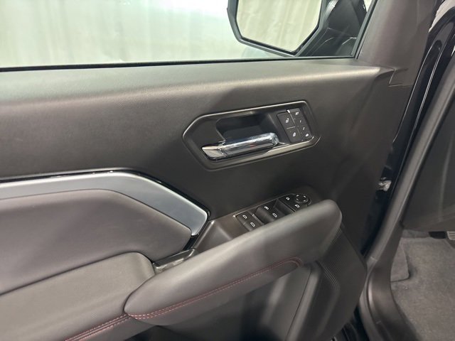 New 2026 Chevrolet Colorado Z71 image 16