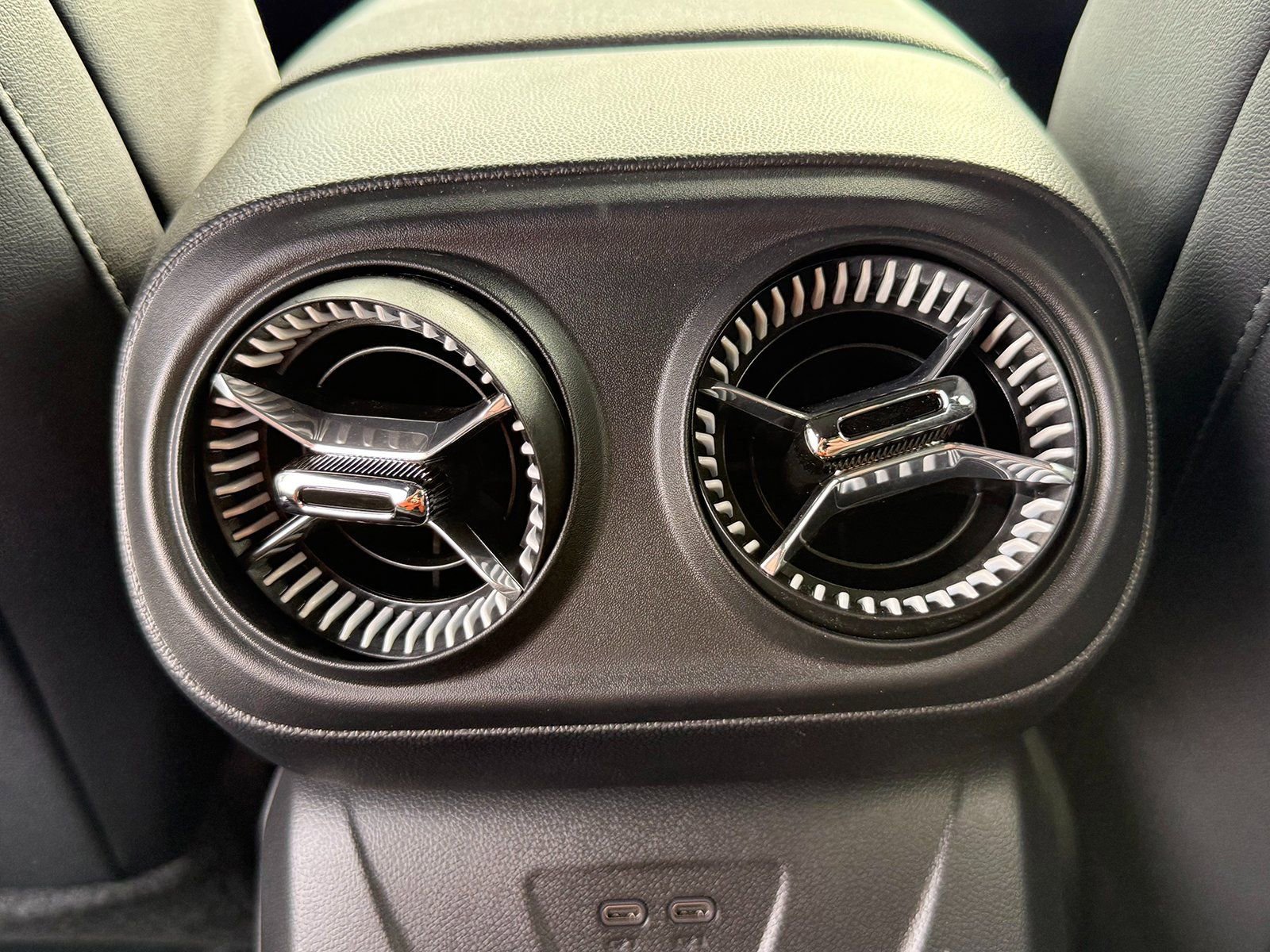 New 2025 Chevrolet Blazer EV LT w/ Super Cruise Package image 54