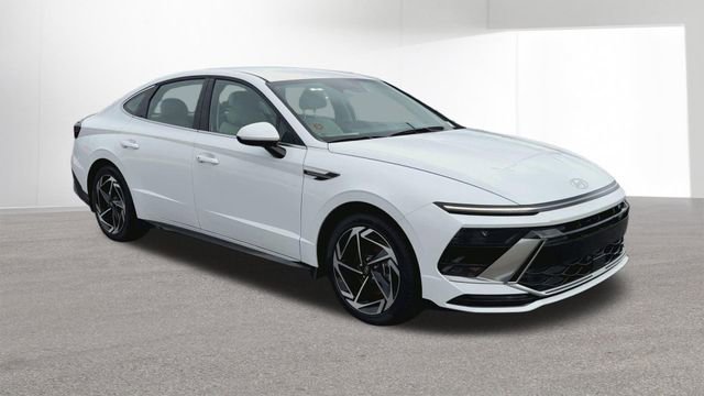 New 2026 Hyundai Sonata SEL AWD/4WD image 2