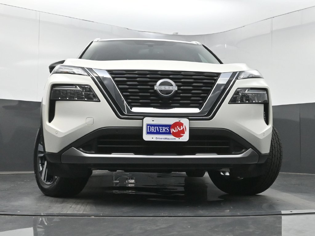Used 2023 Nissan Rogue SL w/ SL Premium Package AWD/4WD image 26