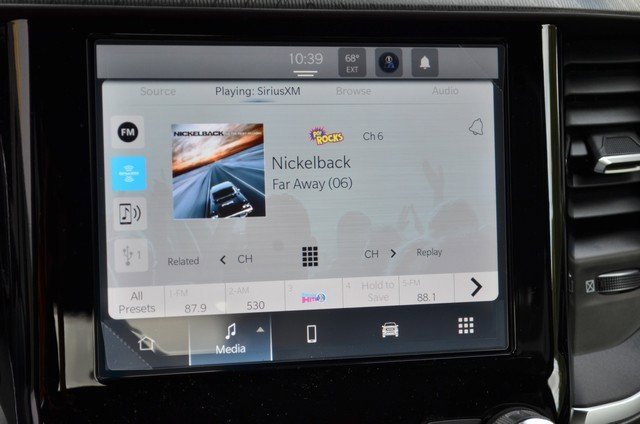 New 2025 RAM 1500 Big Horn image 29