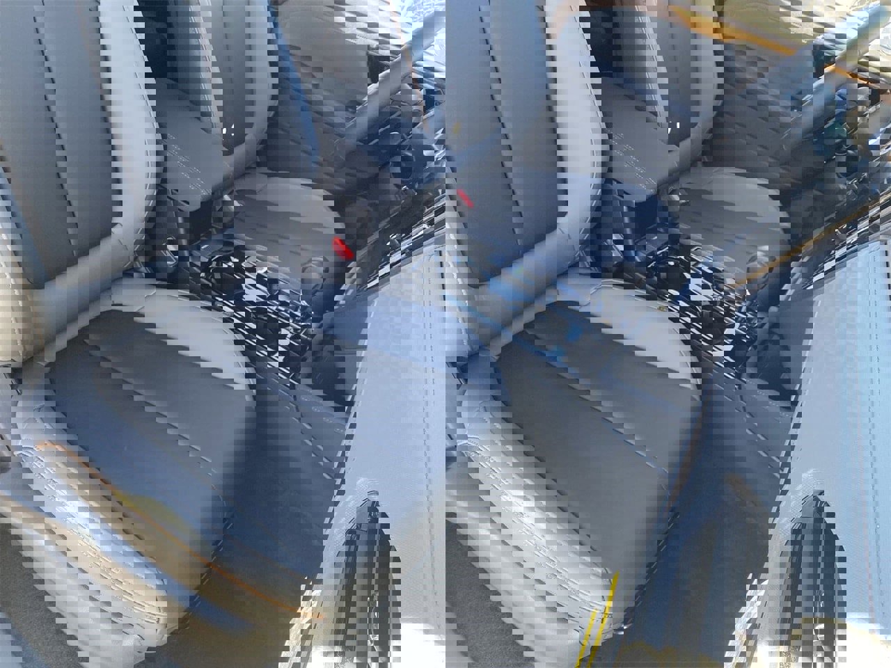 New 2026 Subaru Forester Sport w/ Sport Package image 7