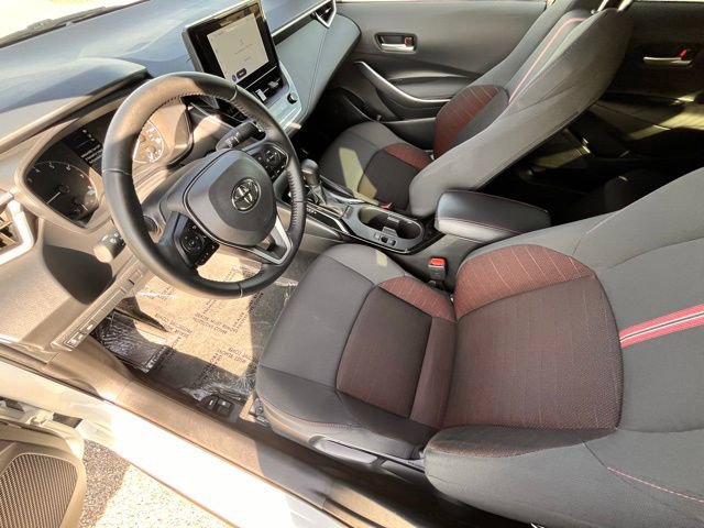 Used 2025 Toyota Corolla SE image 13