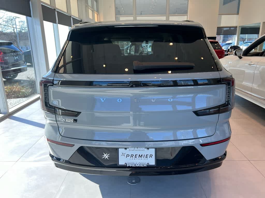 New 2026 Volvo EX90 Plus AWD/4WD image 9