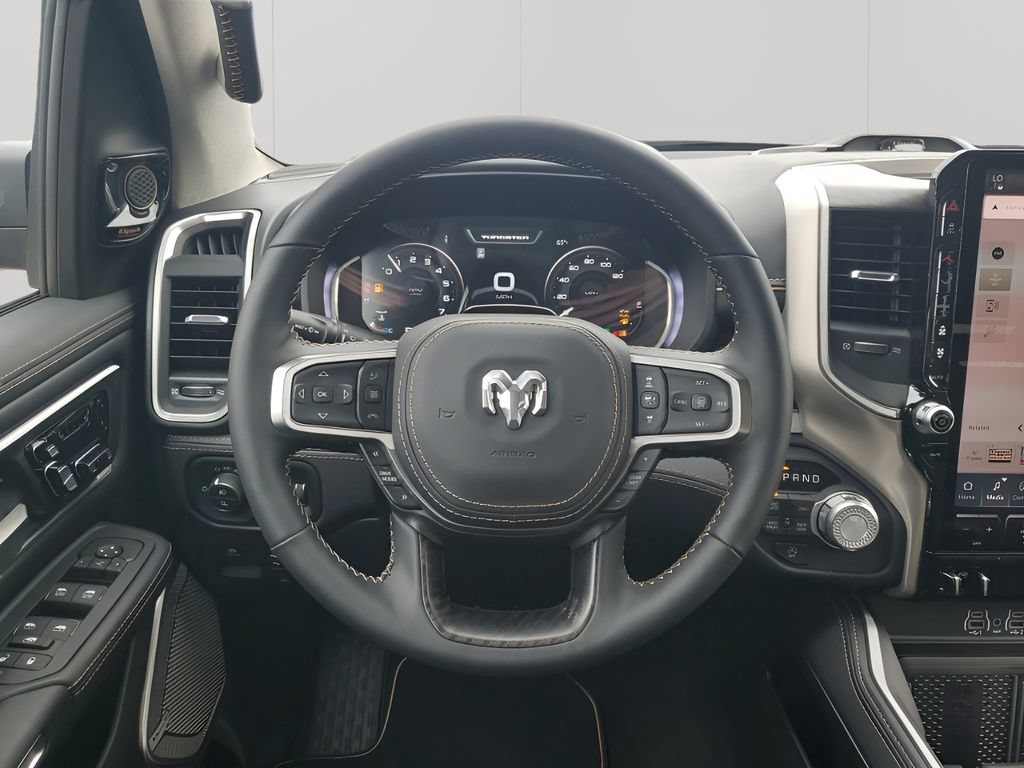 New 2026 RAM 1500 Tungsten AWD/4WD image 28