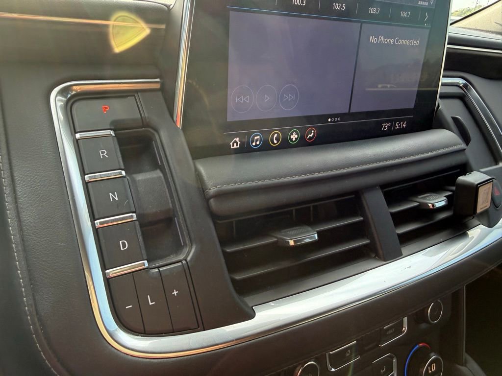 Used 2021 Chevrolet Tahoe LT image 23