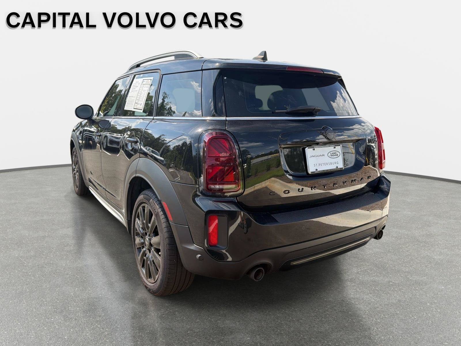 Used 2024 MINI Cooper Countryman S FWD image 7