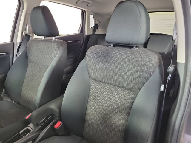 Used 2017 Honda Fit LX image 20